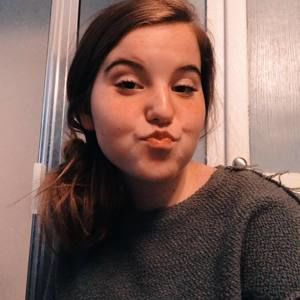 Meet your Posher, Abby